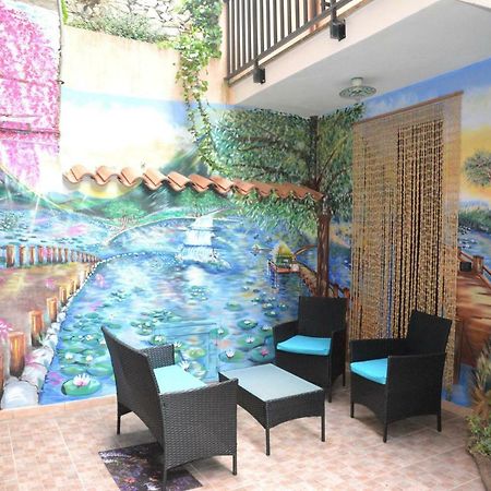 B&B Oasi Tepilora Битти Экстерьер фото