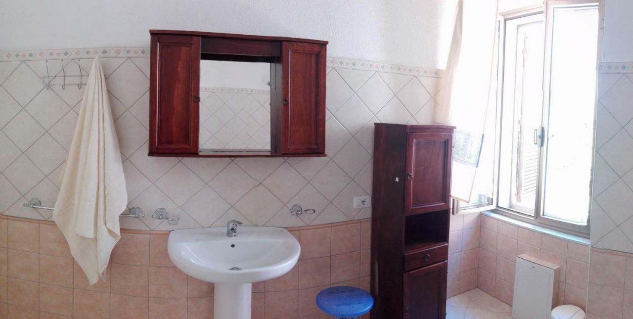 B&B Oasi Tepilora Битти Экстерьер фото