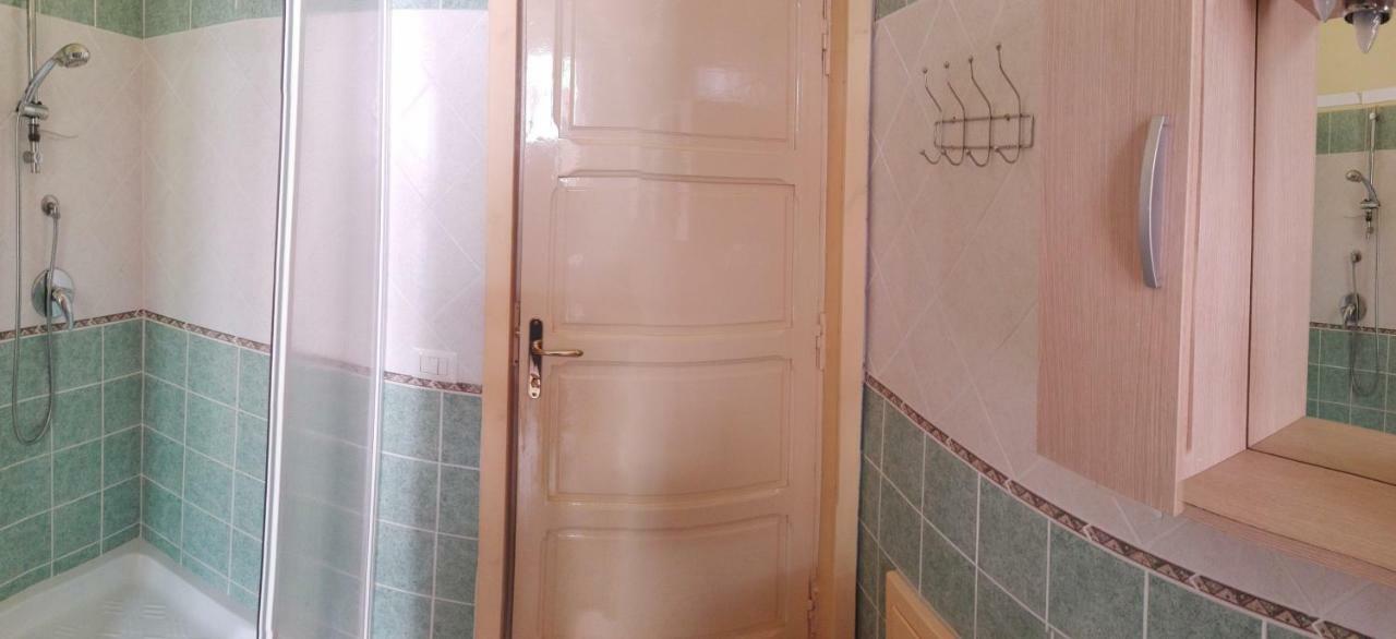 B&B Oasi Tepilora Битти Экстерьер фото