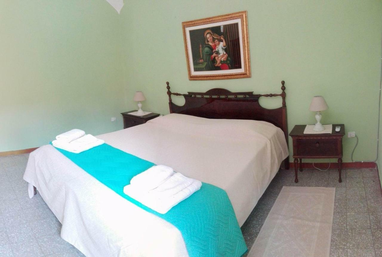B&B Oasi Tepilora Битти Экстерьер фото