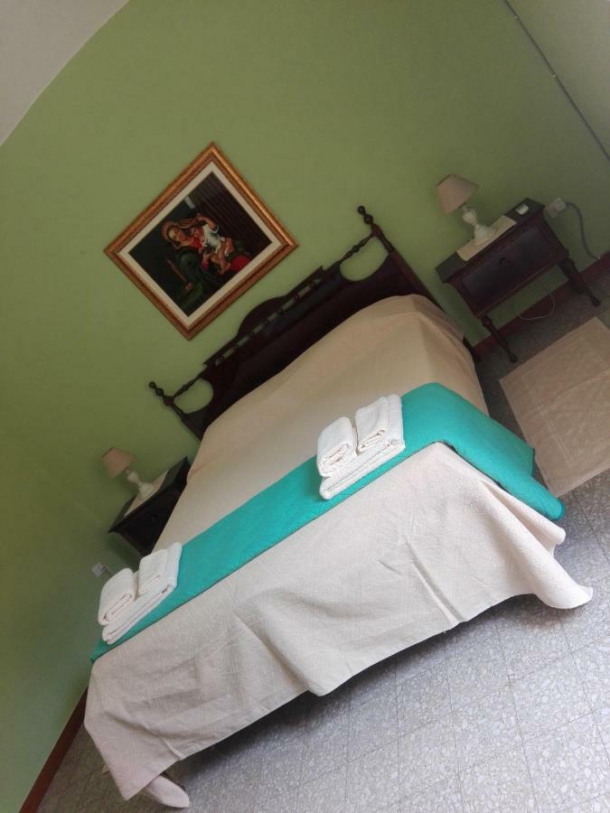 B&B Oasi Tepilora Битти Экстерьер фото