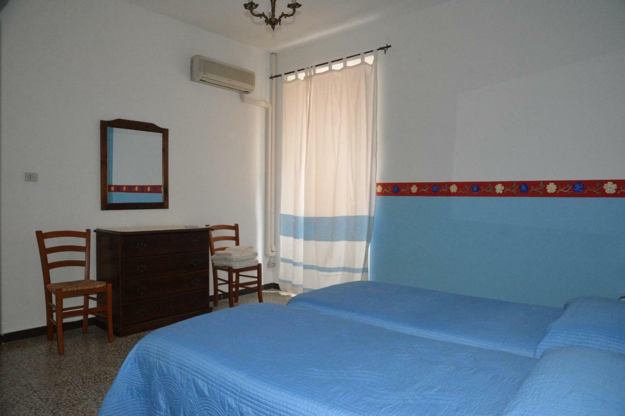 B&B Oasi Tepilora Битти Экстерьер фото