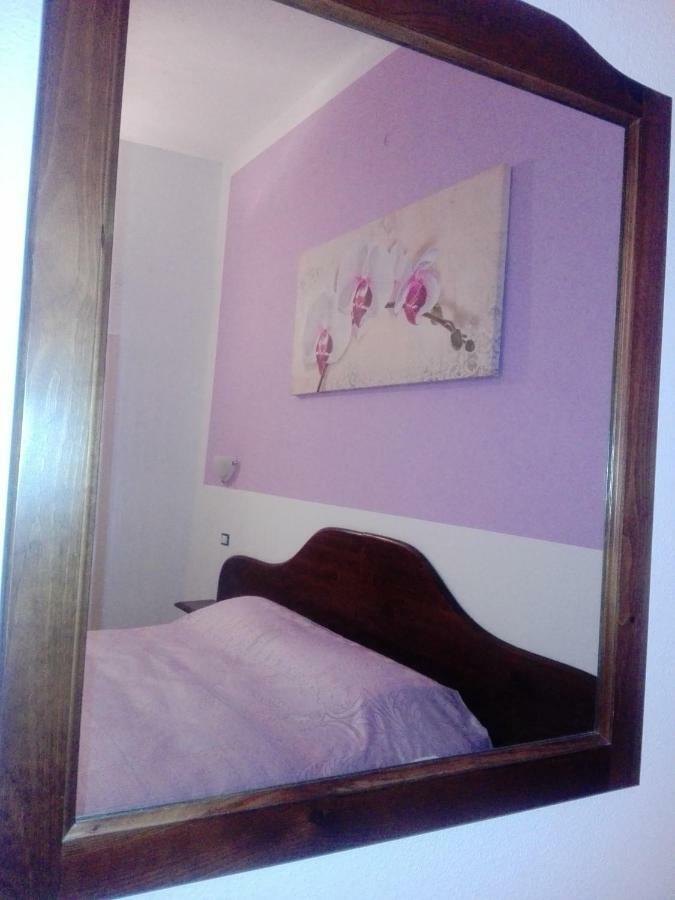 B&B Oasi Tepilora Битти Экстерьер фото