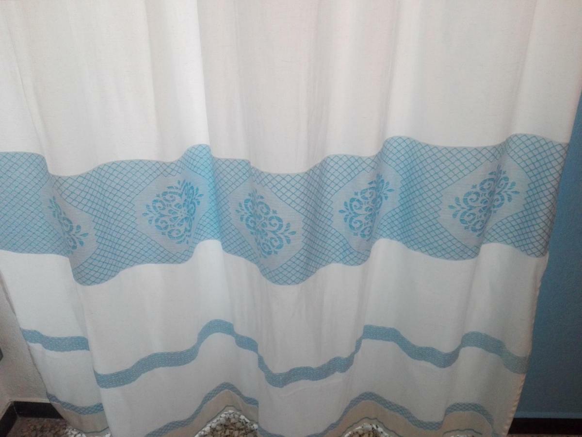 B&B Oasi Tepilora Битти Экстерьер фото