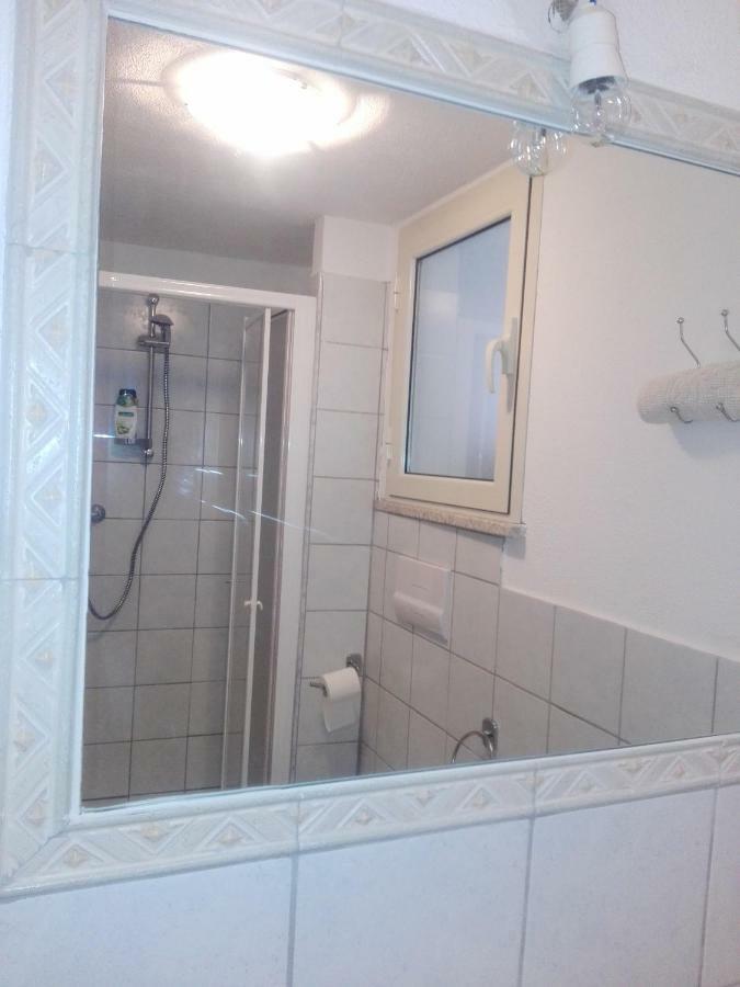 B&B Oasi Tepilora Битти Экстерьер фото