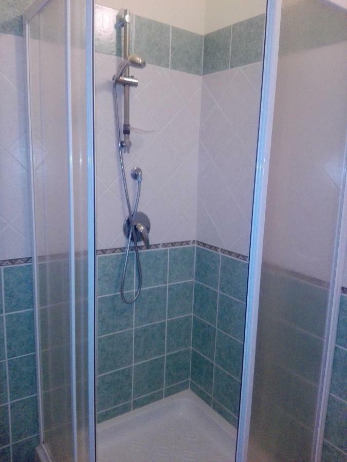 B&B Oasi Tepilora Битти Экстерьер фото