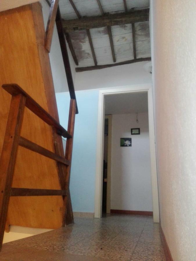B&B Oasi Tepilora Битти Экстерьер фото