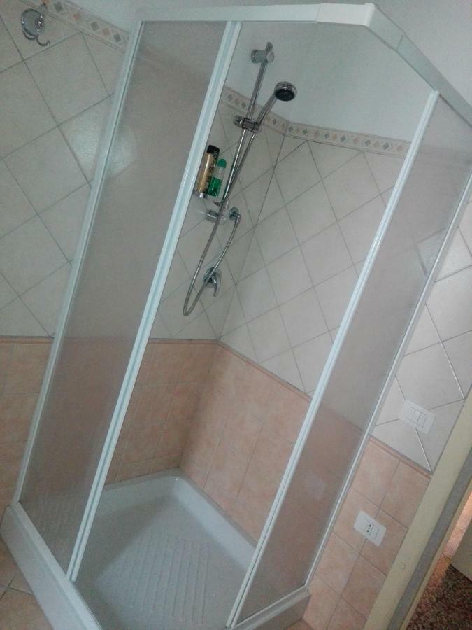 B&B Oasi Tepilora Битти Экстерьер фото