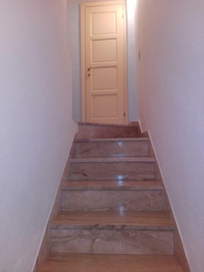 B&B Oasi Tepilora Битти Экстерьер фото