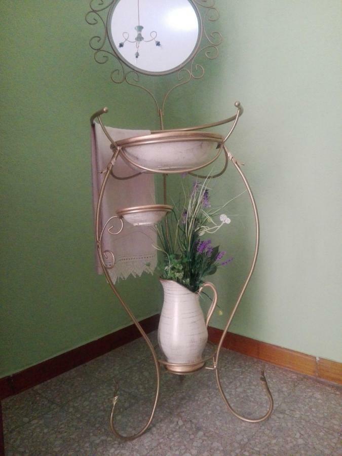 B&B Oasi Tepilora Битти Экстерьер фото